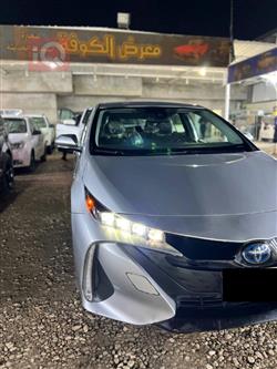 تويوتا بريوس